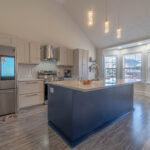 Kitchen Remodel Spring Hill Tennessee