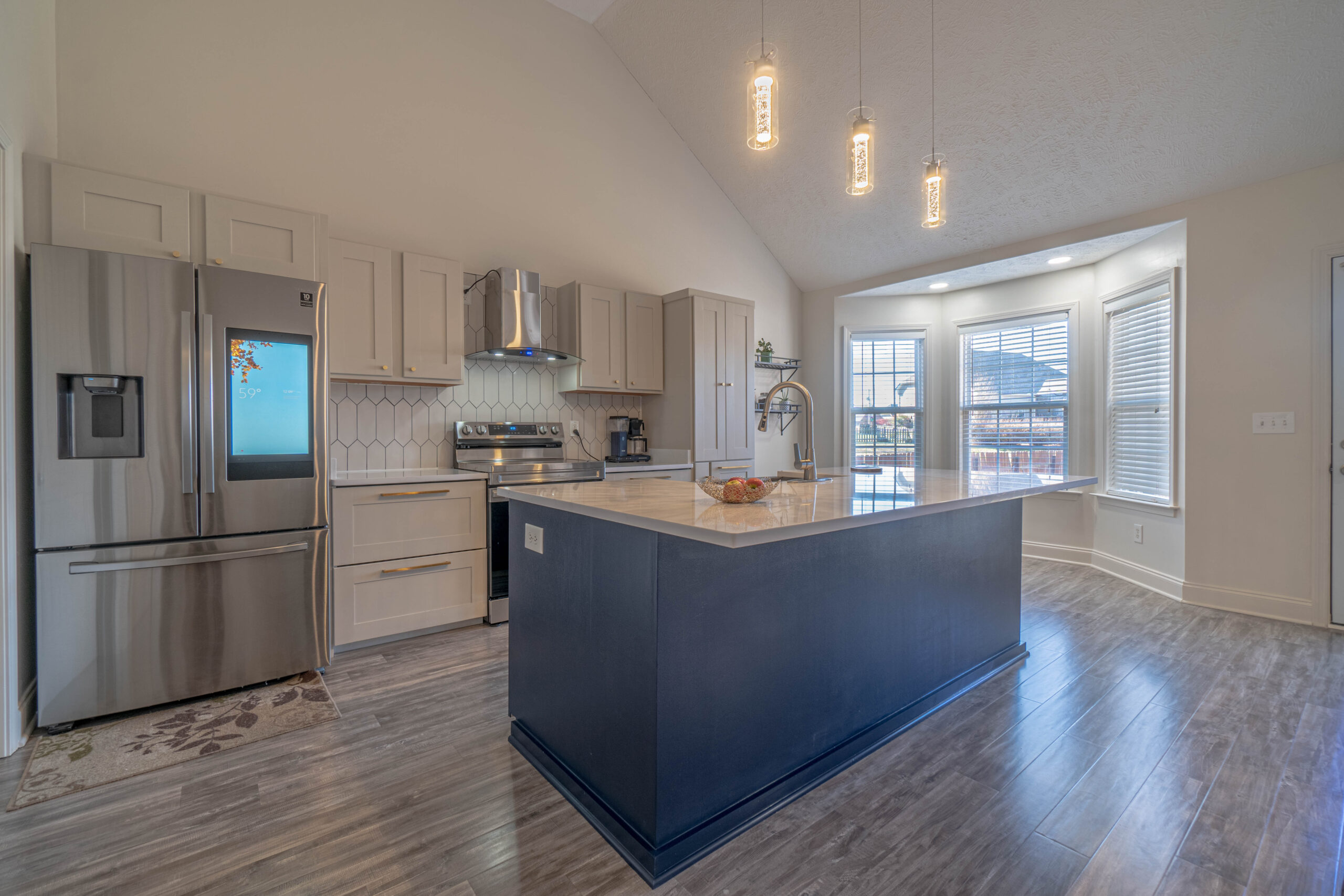 Kitchen Remodel Spring Hill Tennessee